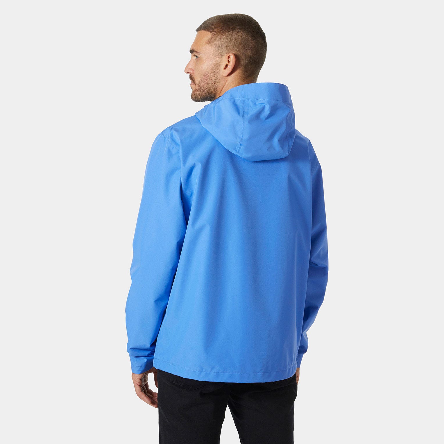 MEN'S SEVEN J RAIN JACKET