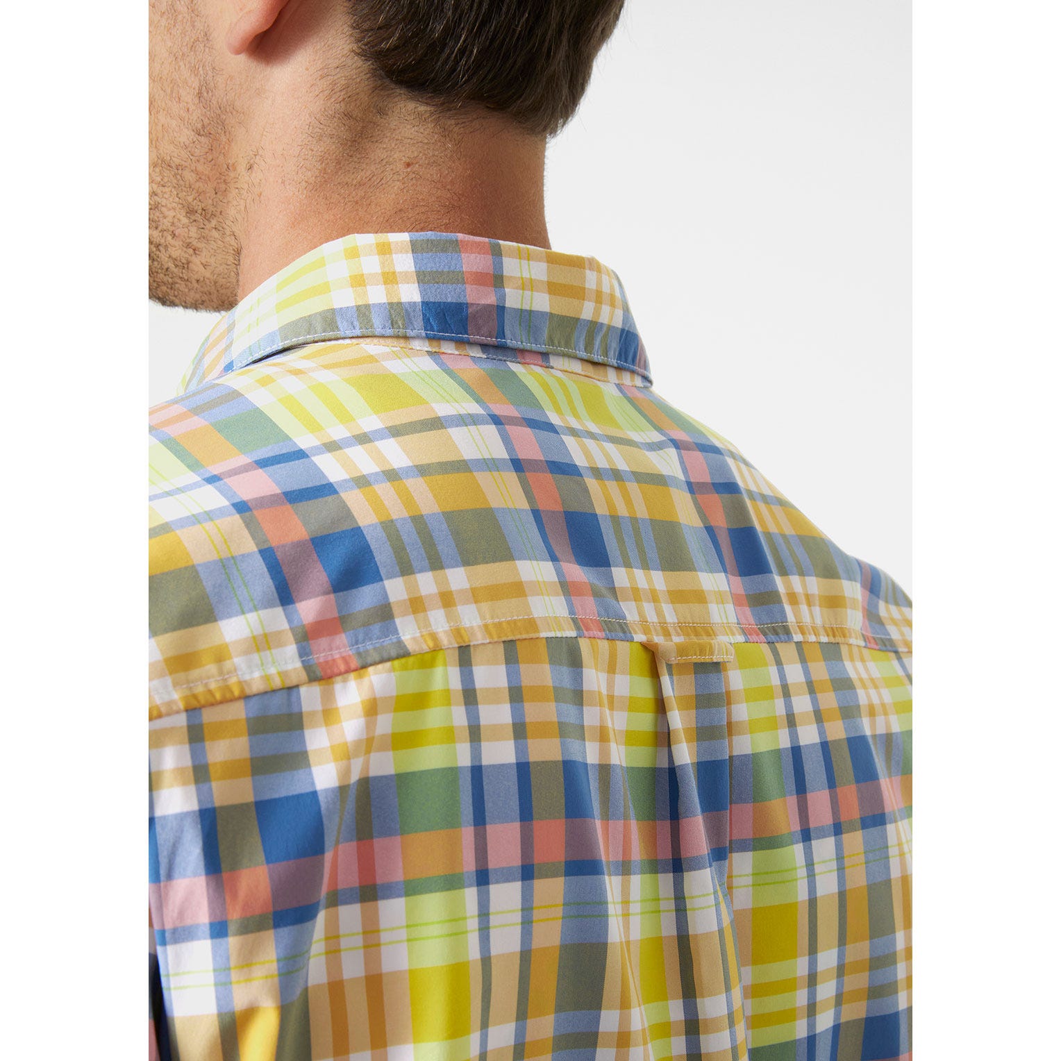 MEN'S FJORD QUICK-DRY SHORT-SLEEVE SHIRT 2.0