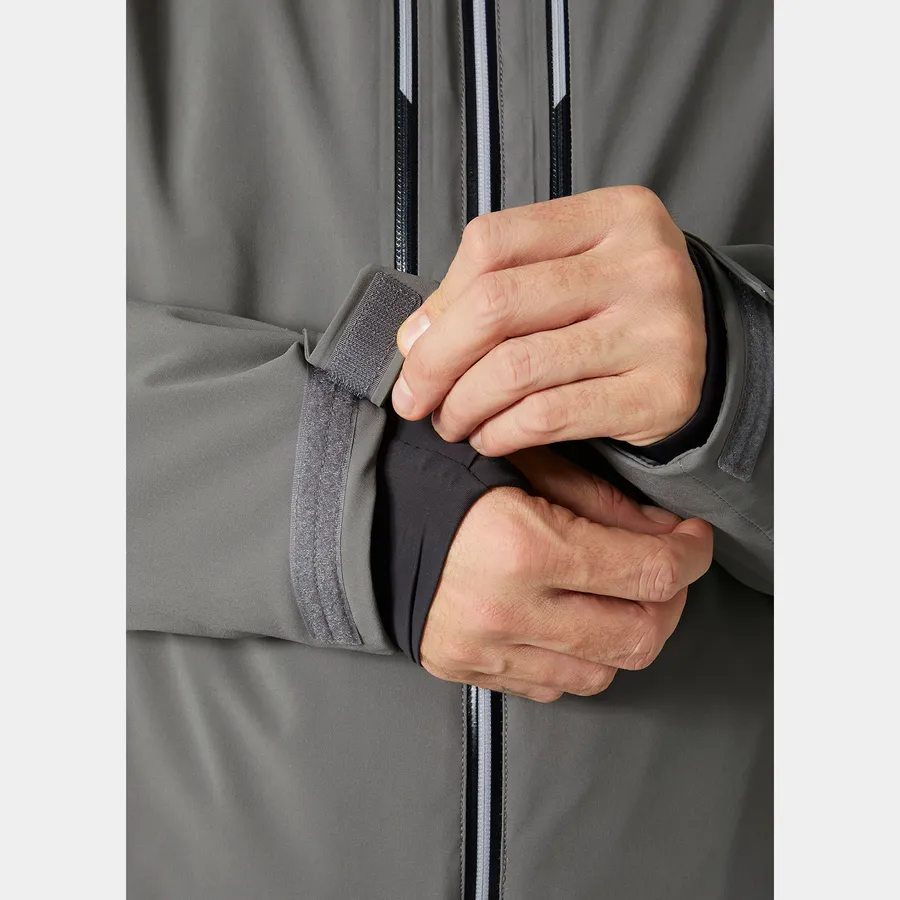 Men's Alpha LIFALOFT Insulated Ski Jacket