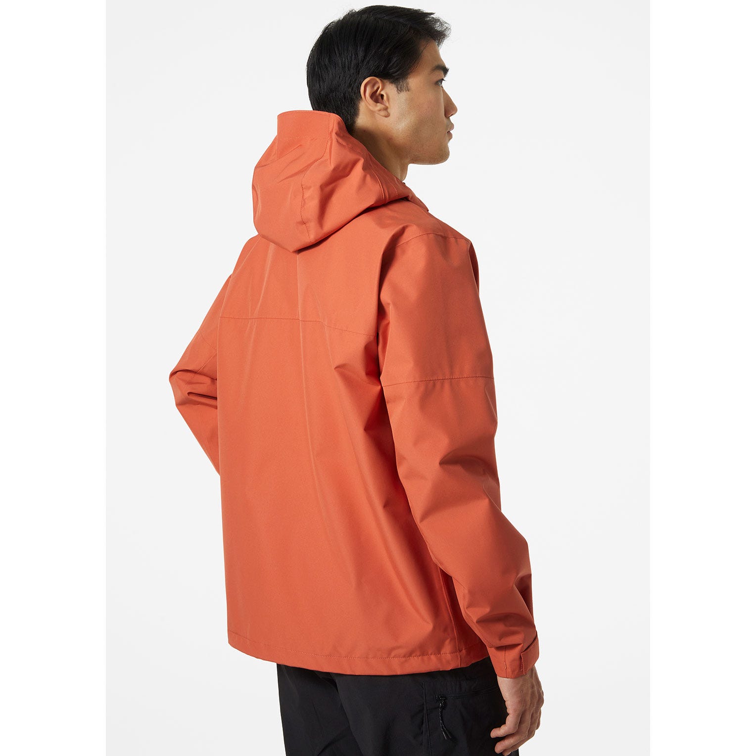 MEN'S ACTIVE OCEAN BOUND JACKET