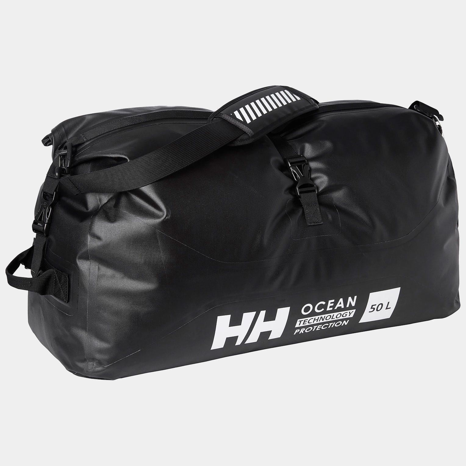 OFFSHORE WATERPROOF DUFFEL BAG, 50L