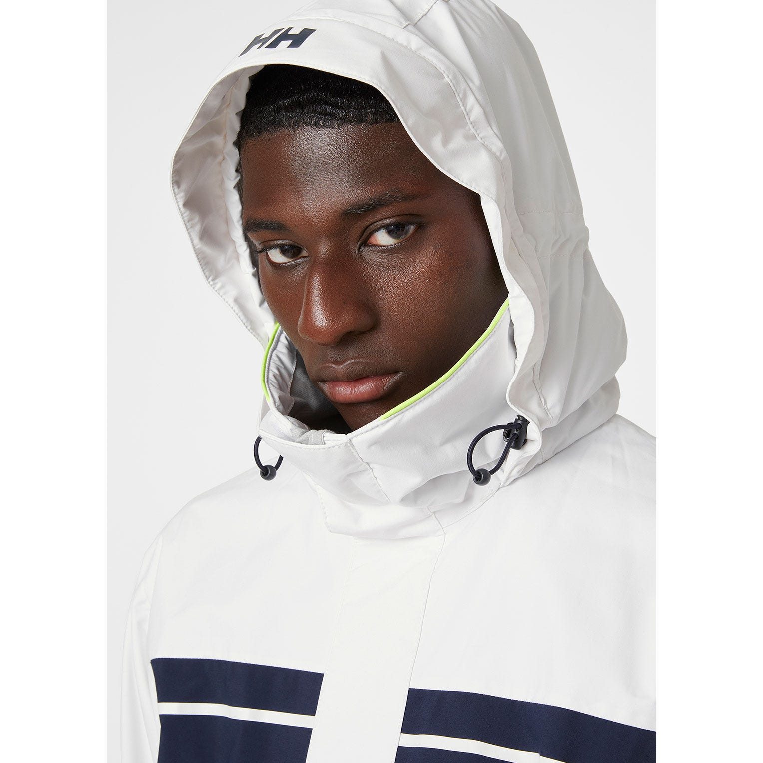 MEN'S SALTHOLMEN  SAILING JACKET