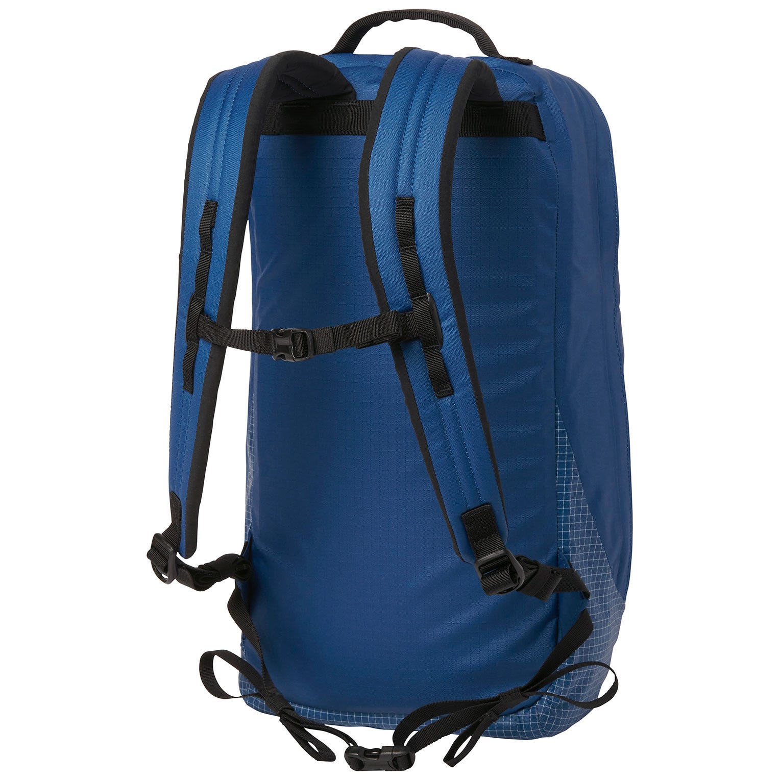 RIPTIDE WATERPROOF BACKPACK