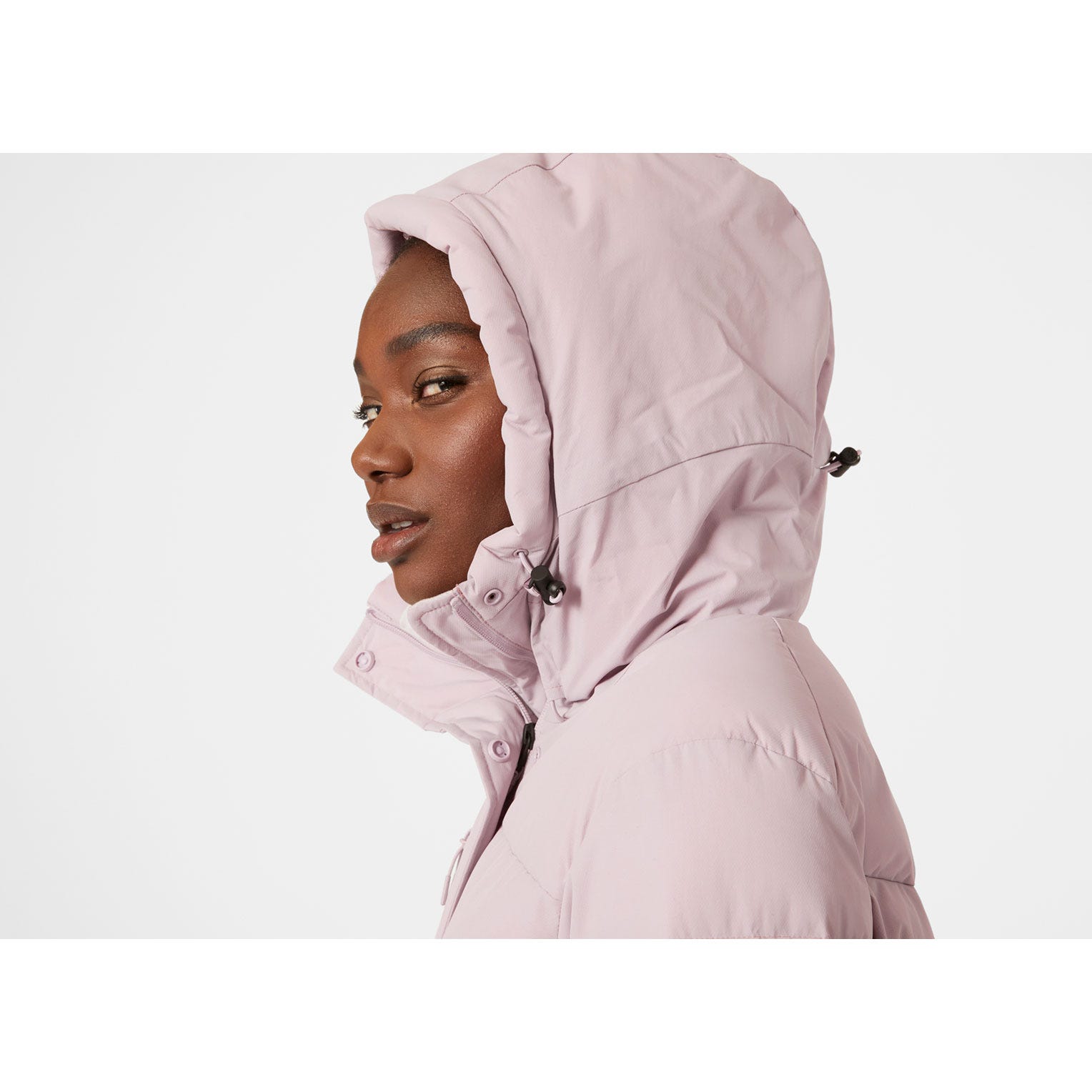 Women's Adore Puffy Parka
