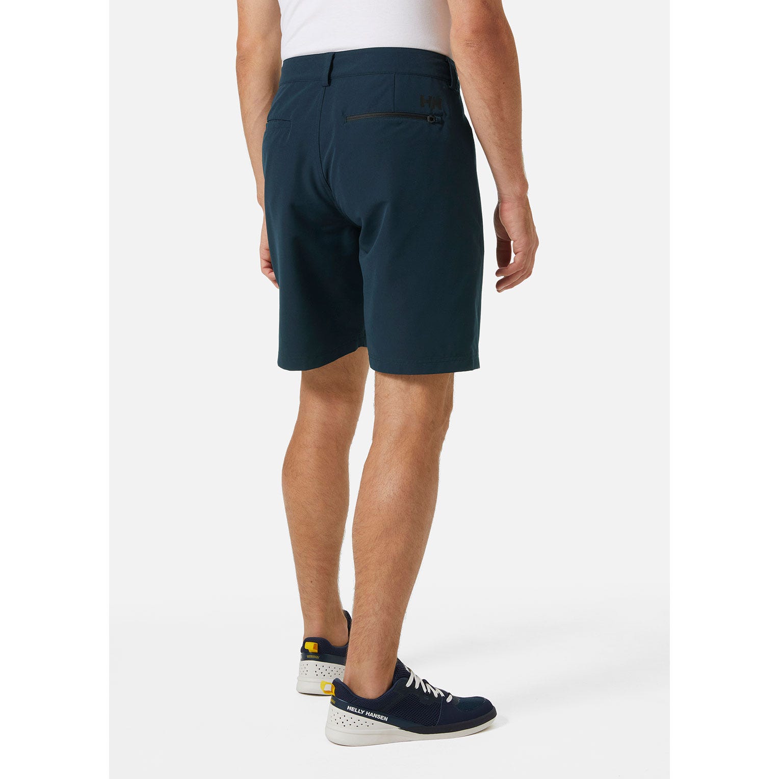 MEN'S HP QUICK-DRY CLUB SHORTS 10