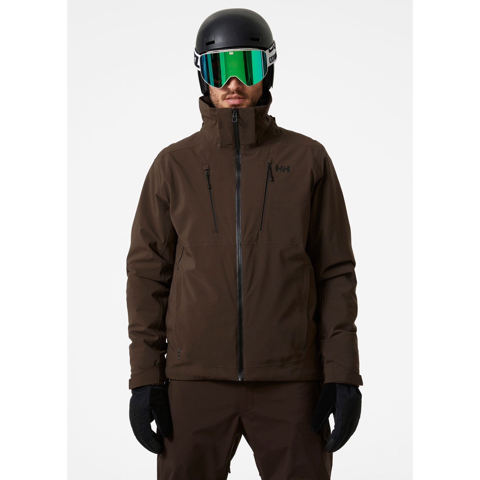 Men's Alpha 3.0 Ski Jacket