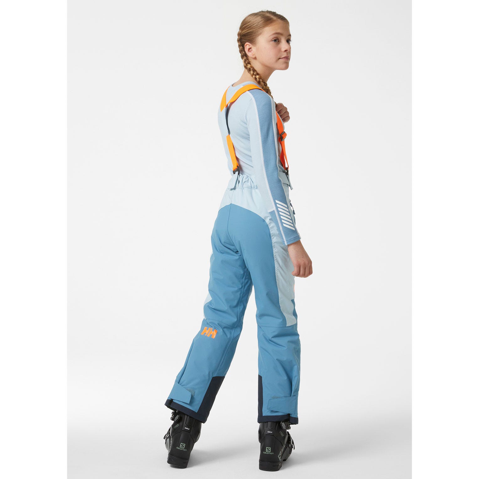 Juniors' No Limits 2.0 Ski Pants