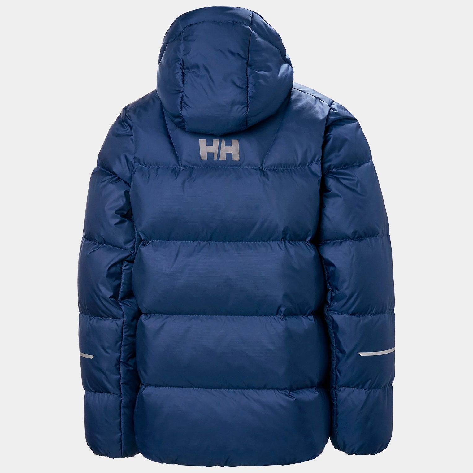 Juniors’ Isfjord Down Winter Jacket 2.0