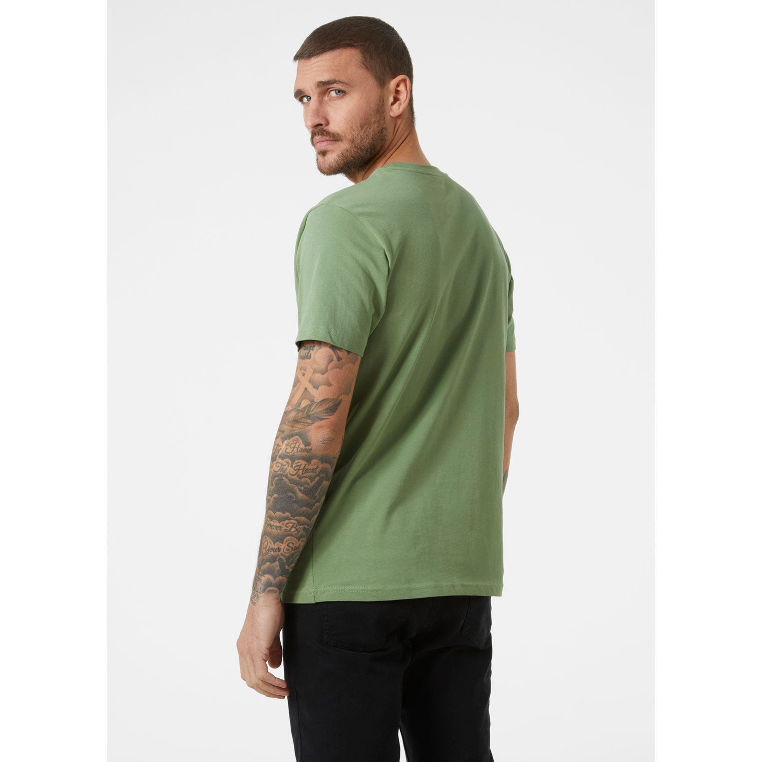 MEN'S HH BOX T-SHIRT