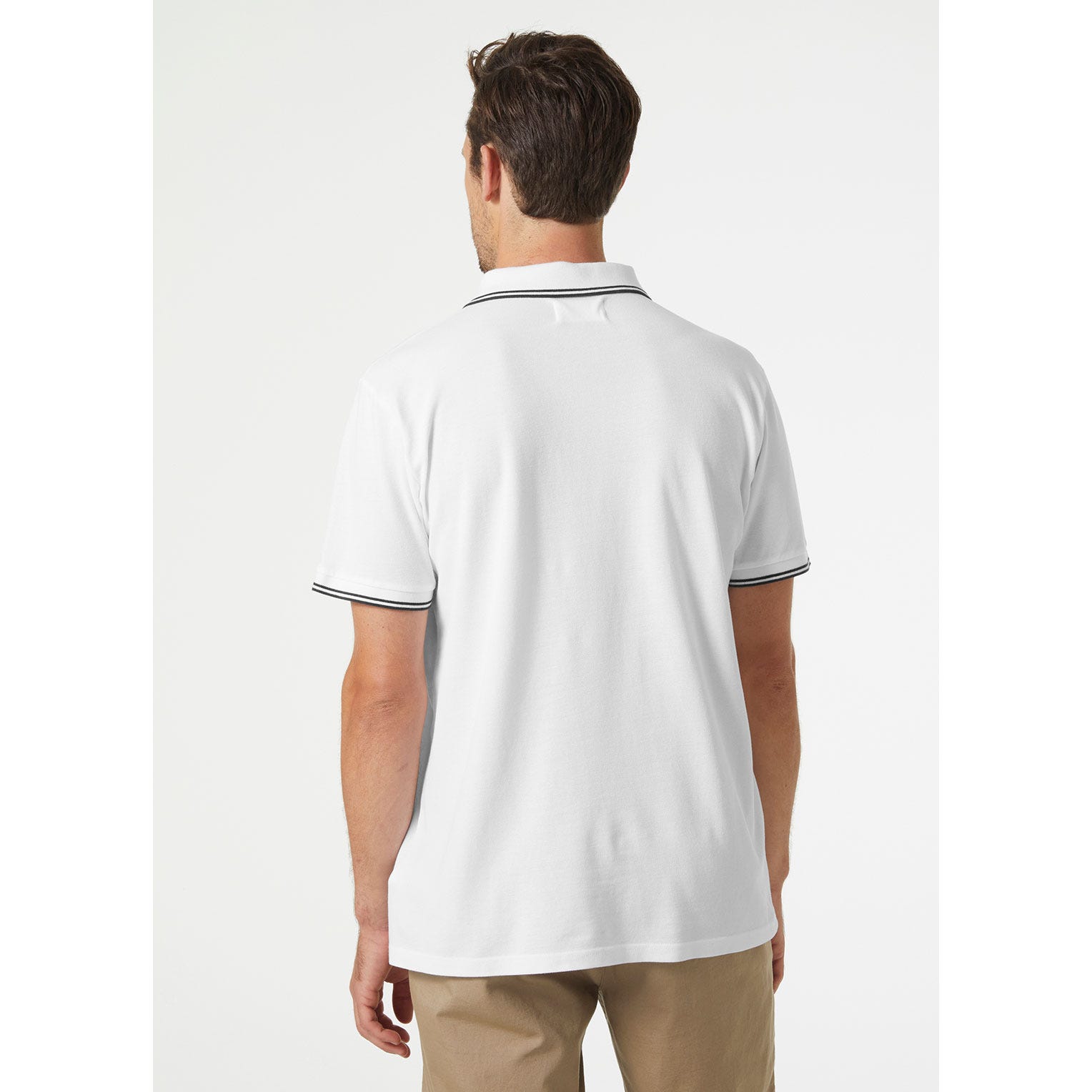 MEN'S GENOVA POLO