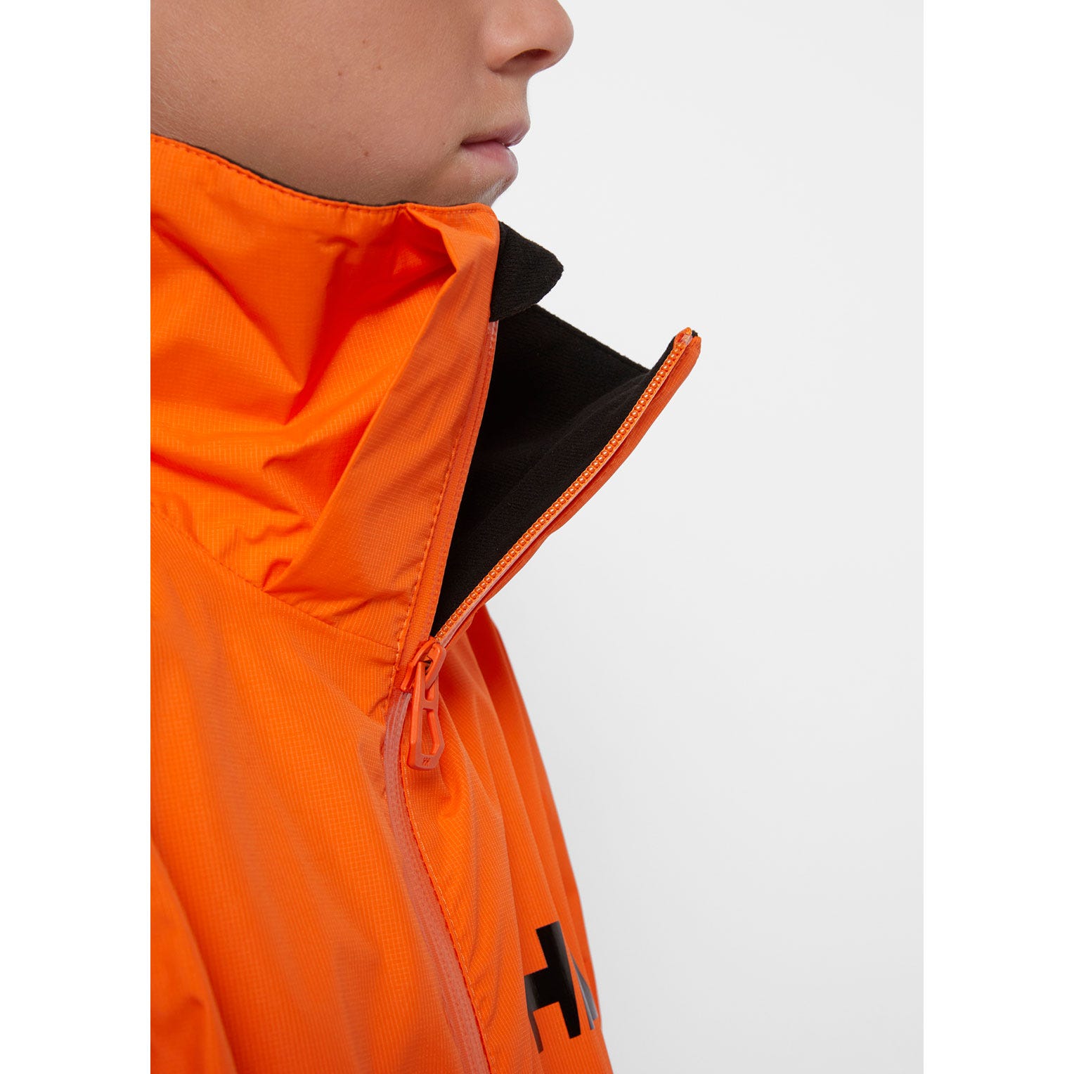 JUNIORS' LOEN RAIN JACKET