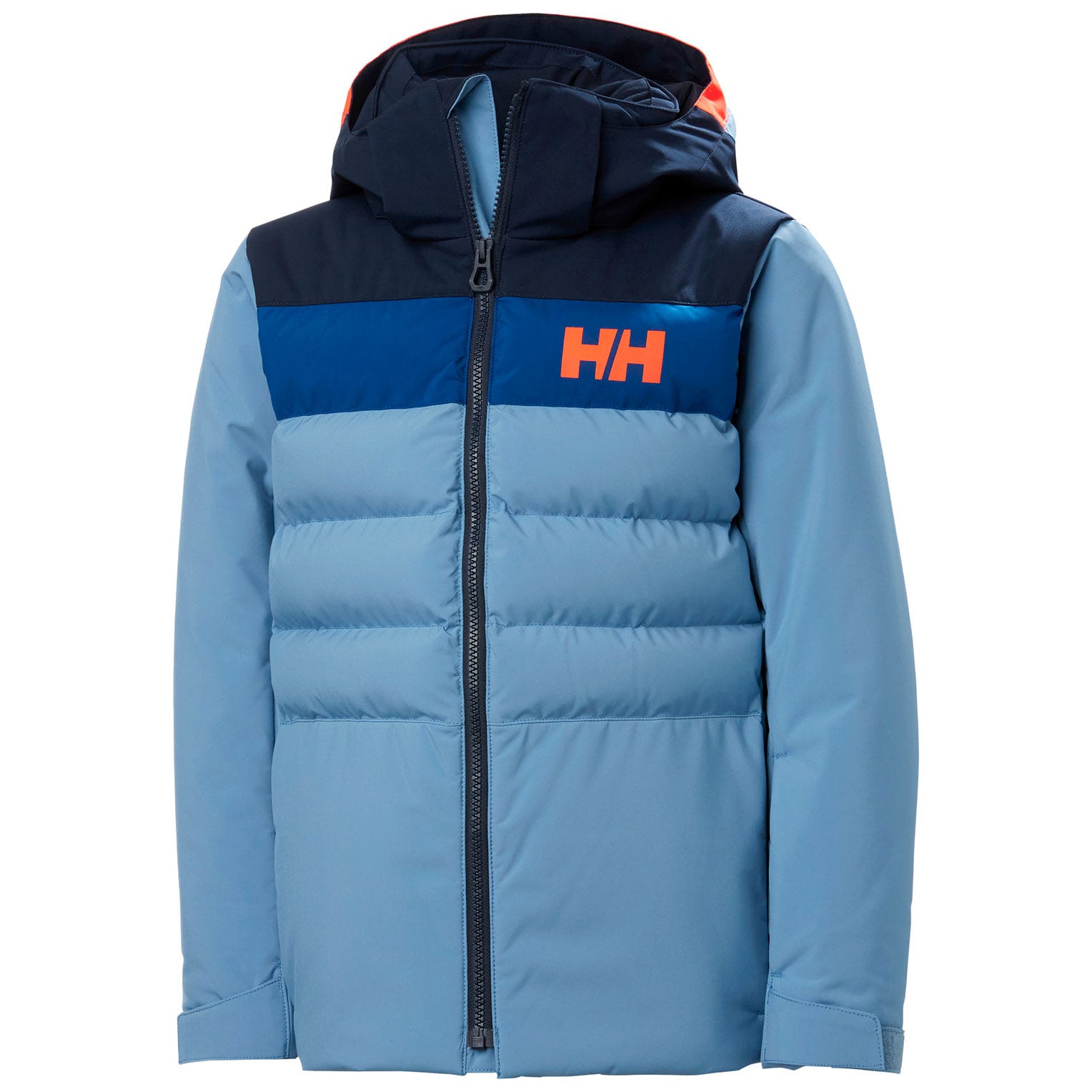 Juniors'  Cyclone Ski Jacket