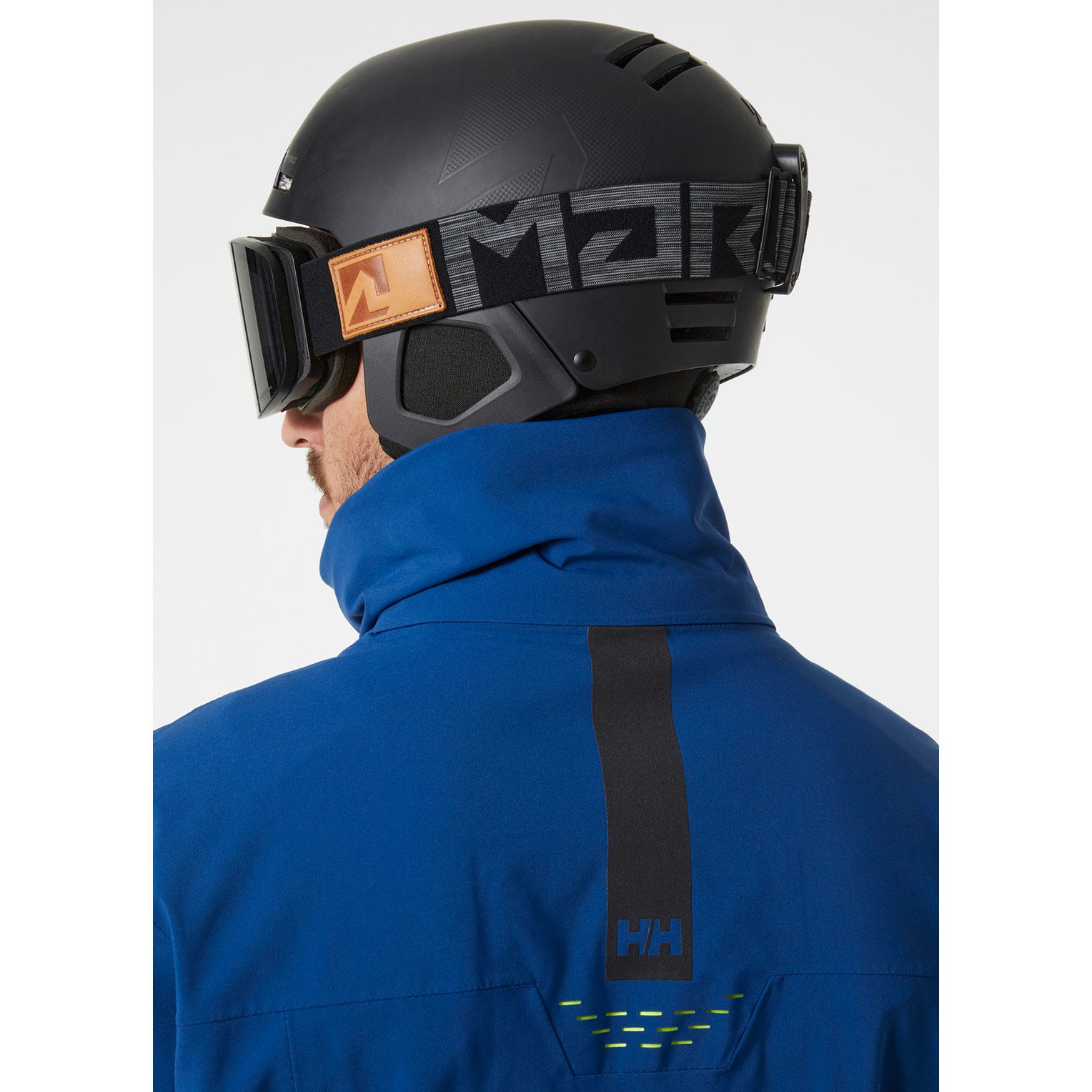 Men’s Alpha  LIFALOFT™ Insulated Ski Jacket