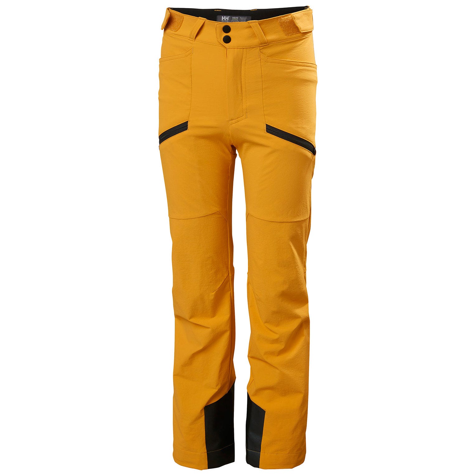 JUNIORS'S LOEN LIGHT SOFTSHELL PANTS