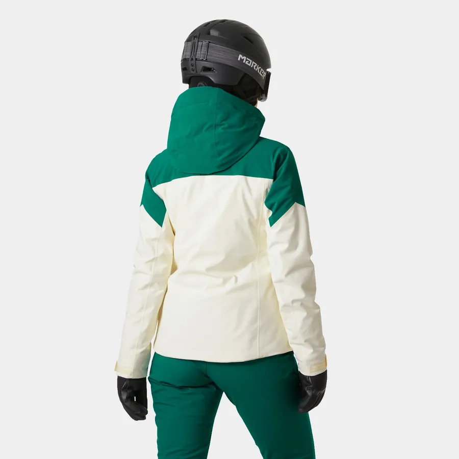 Women’s Alphelia Ski Jacket