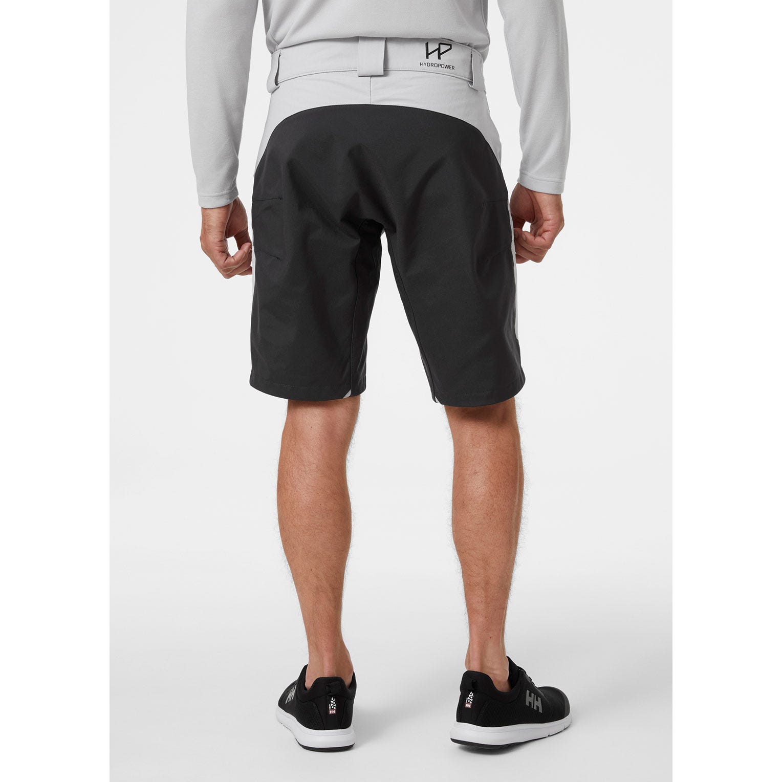 MEN'S HP RACING DECK SHORTS