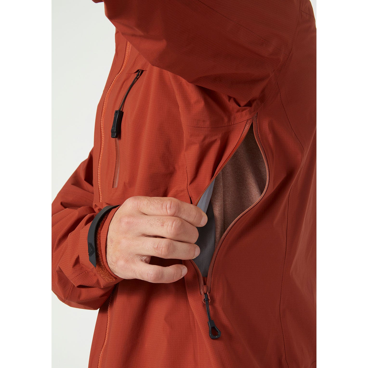 Men's Odin 1 World Infinity Shell Jacket