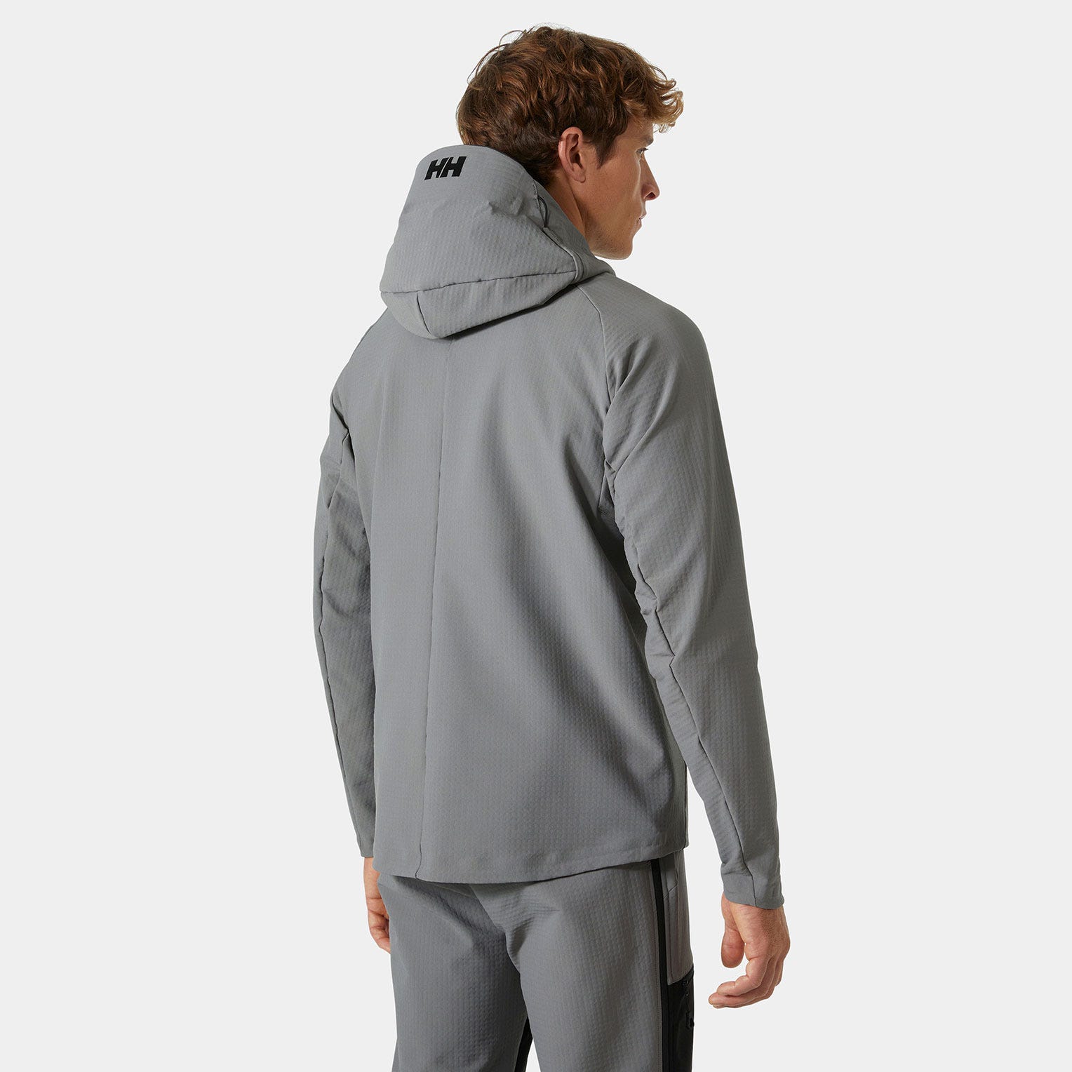 MEN'S ODIN PRO SHIELD HYBRID SOFTSHELL JACKET