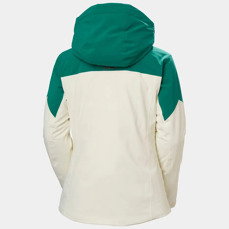 Women’s Alphelia Ski Jacket