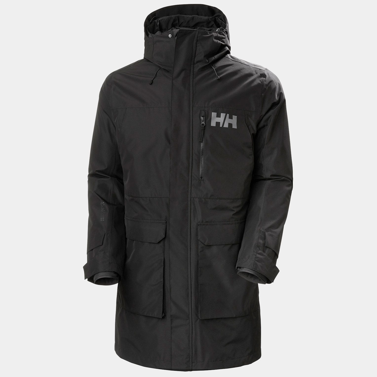 Men's Rigging 3-in-1 Coat