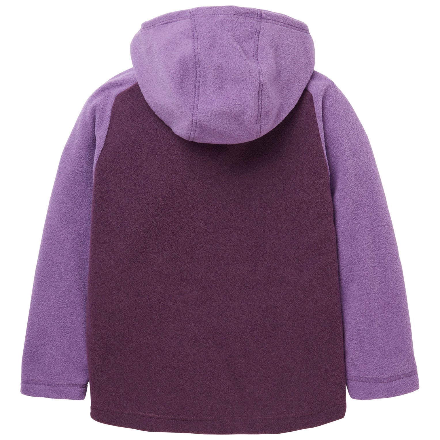 Kids' Daybreaker Fleece Hoodie