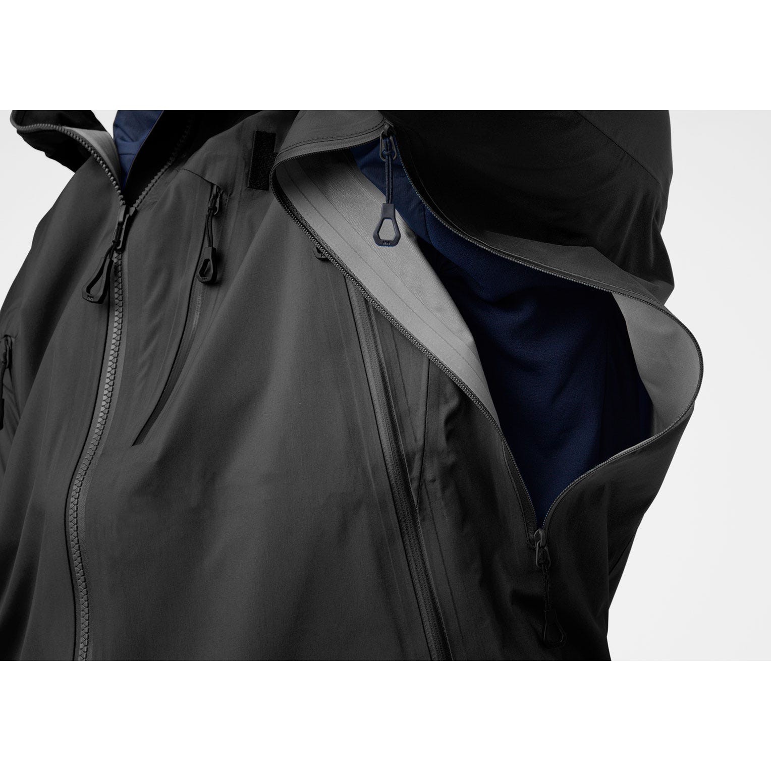 Men’s Odin 9 Worlds 2.0 Outdoor Shell Jacket