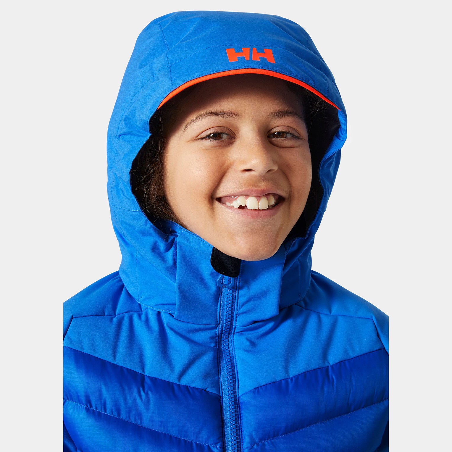 Juniors' Serene Ski Jacket