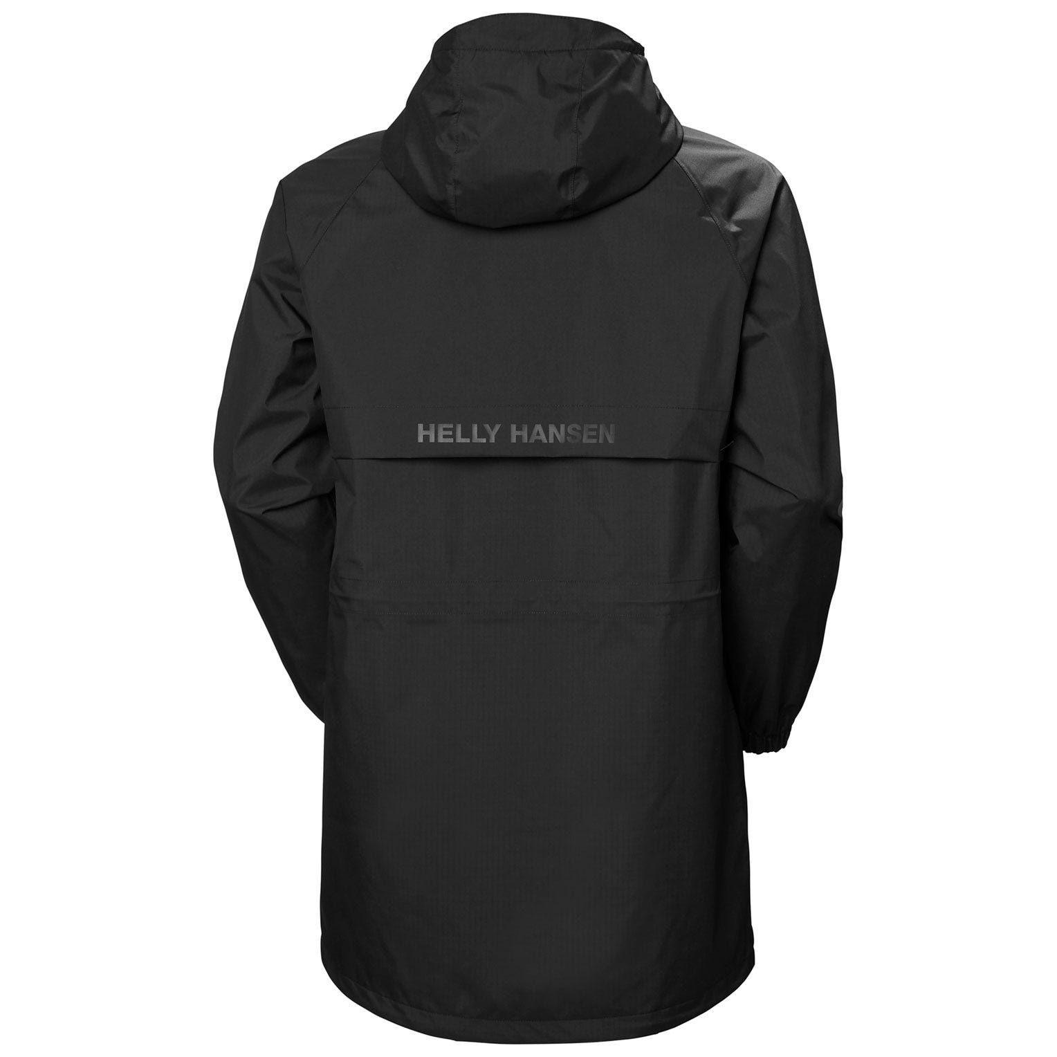 MEN'S ACTIVE LONG COAT