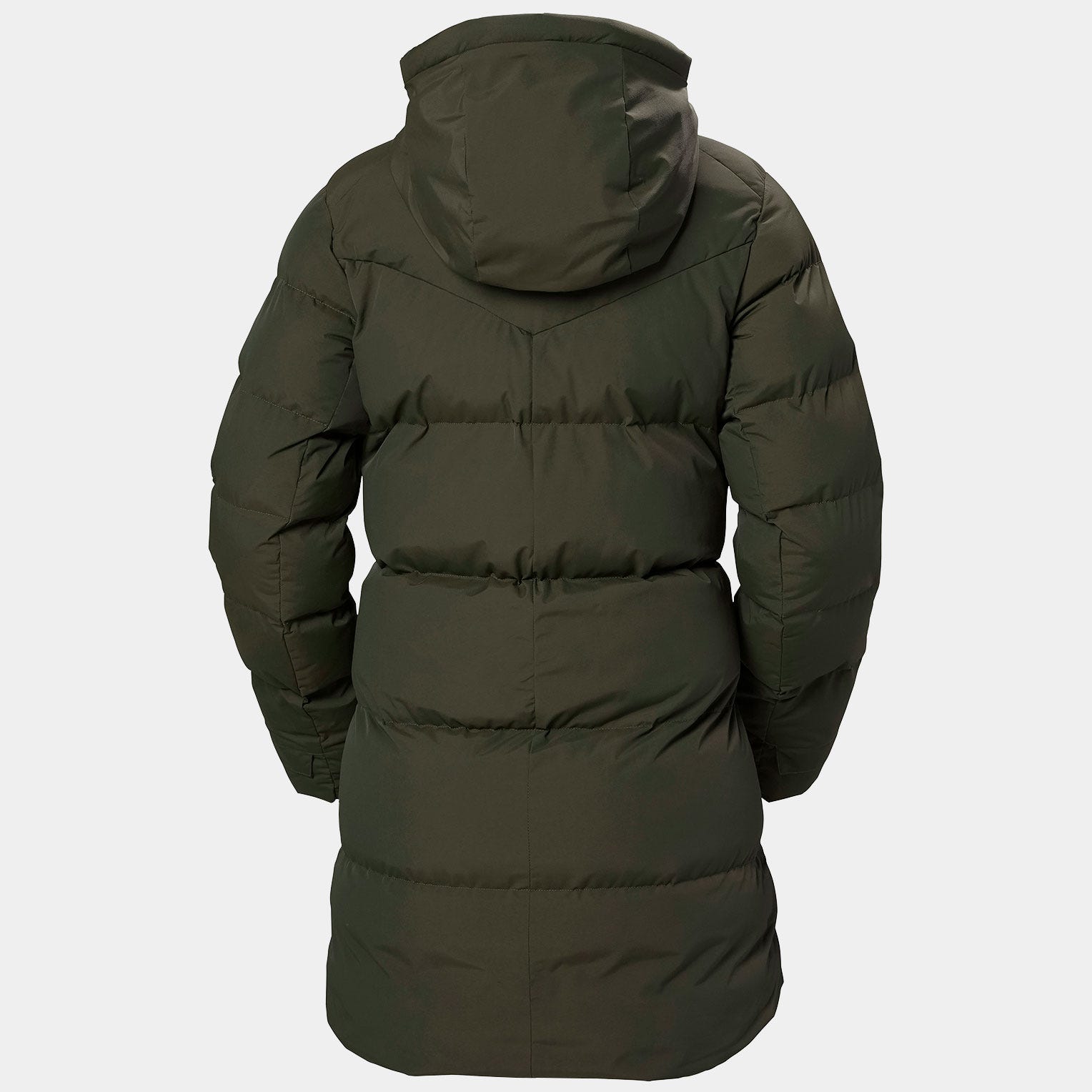 Women's Adore Puffy Parka