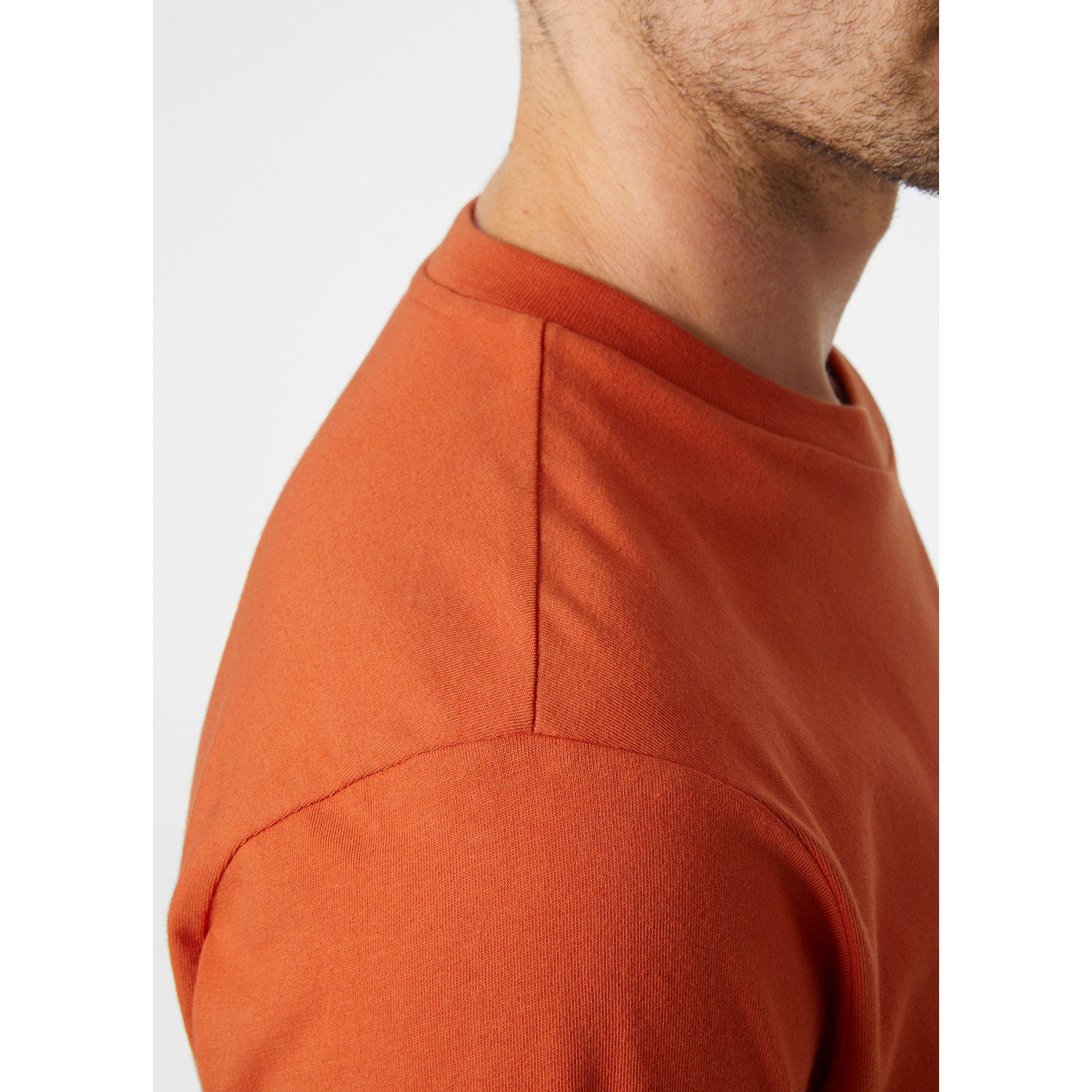 MEN'S HH BOX T-SHIRT