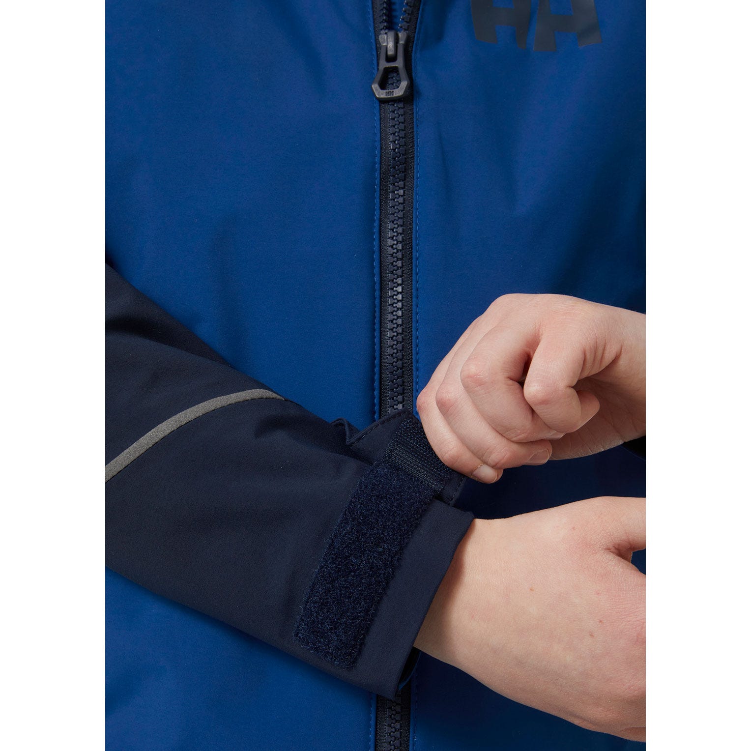 Juniors’ Sogndal Shell Jacket