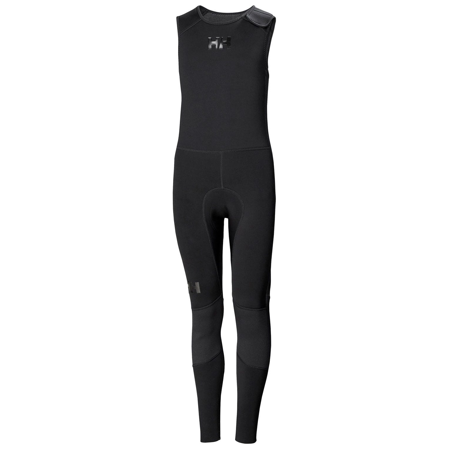JUNIORS' WATERWEAR SALOPETTE