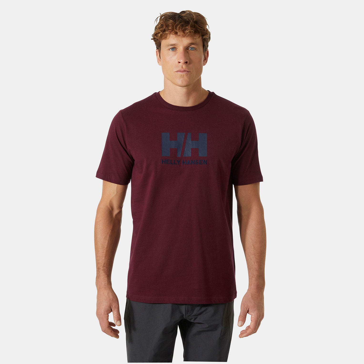 MEN'S HH® LOGO T-SHIRT