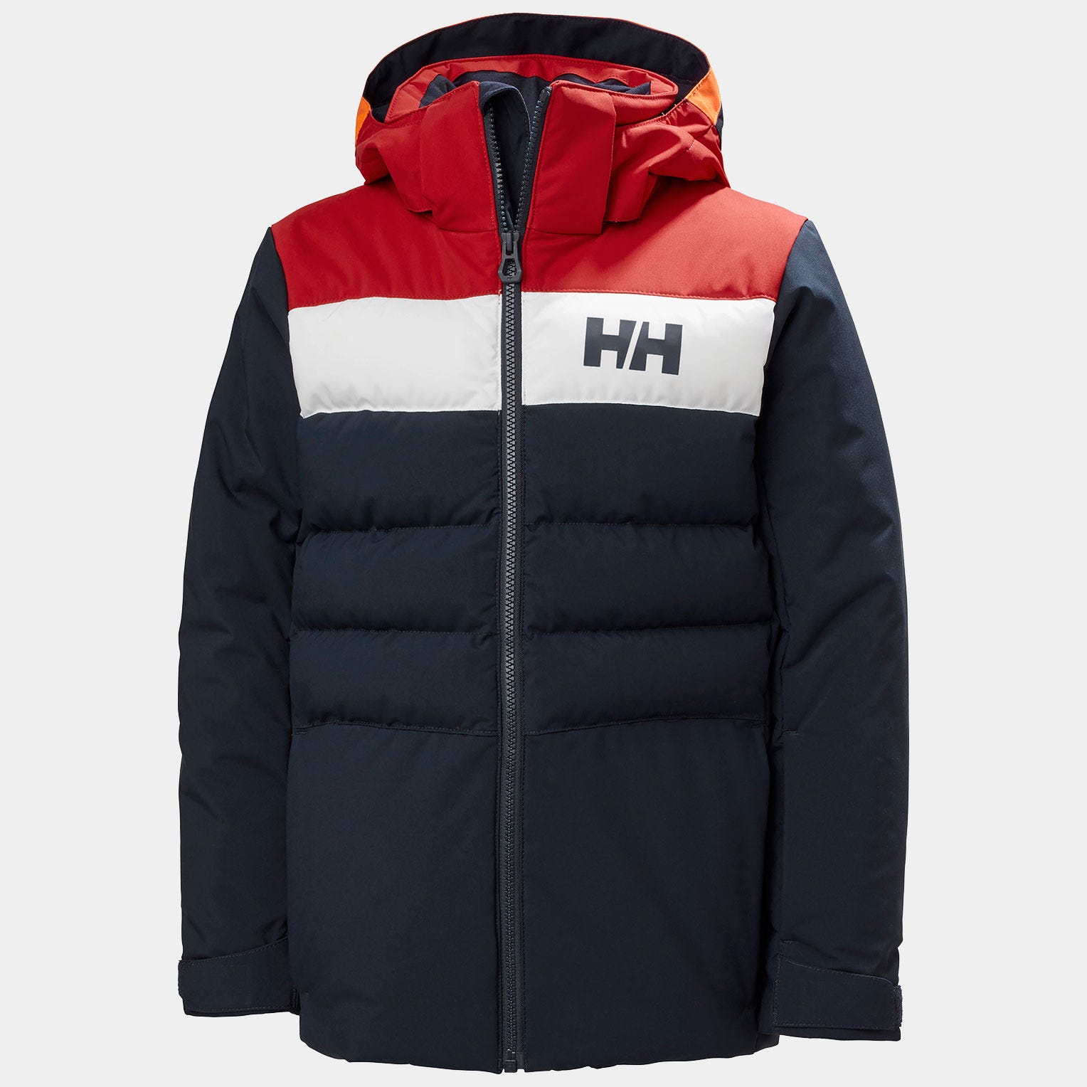 Juniors'  Cyclone Ski Jacket
