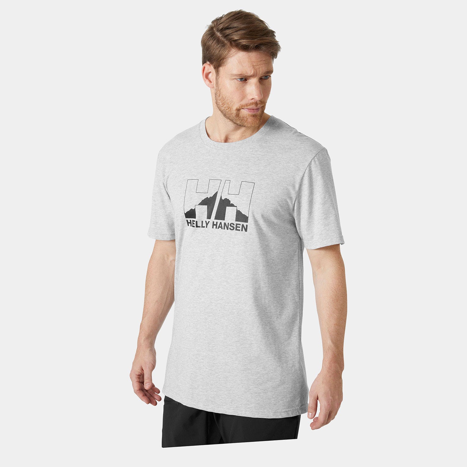 MEN'S NORD GRAPHIC T-SHIRT