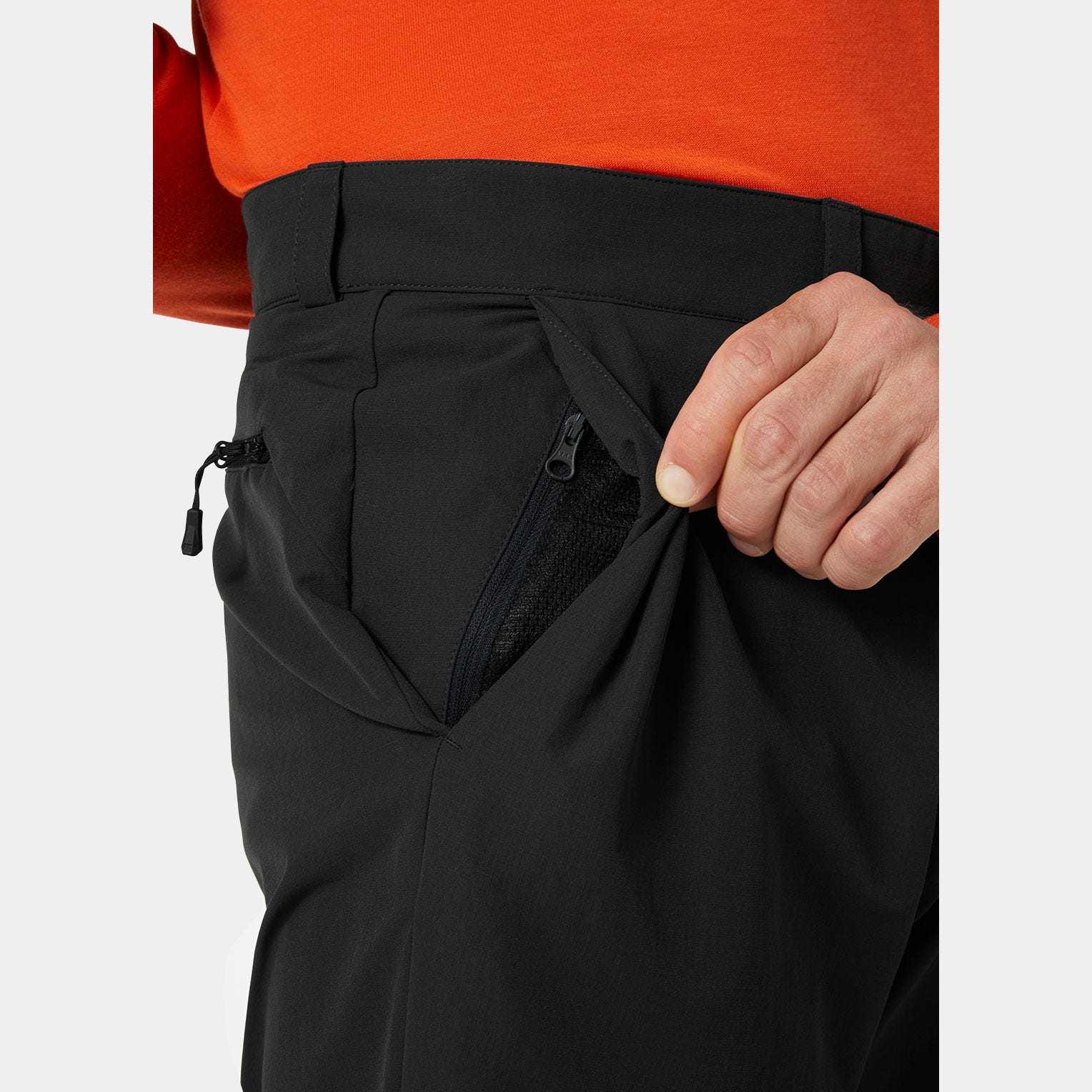 MEN'S HH® QUICK-DRY SHORTS 10