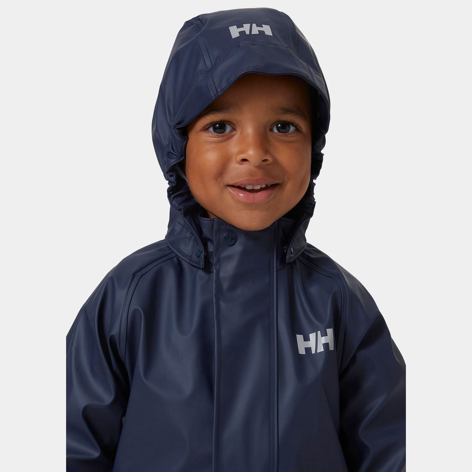 KIDS' BERGEN 2.0 PU RAINSET