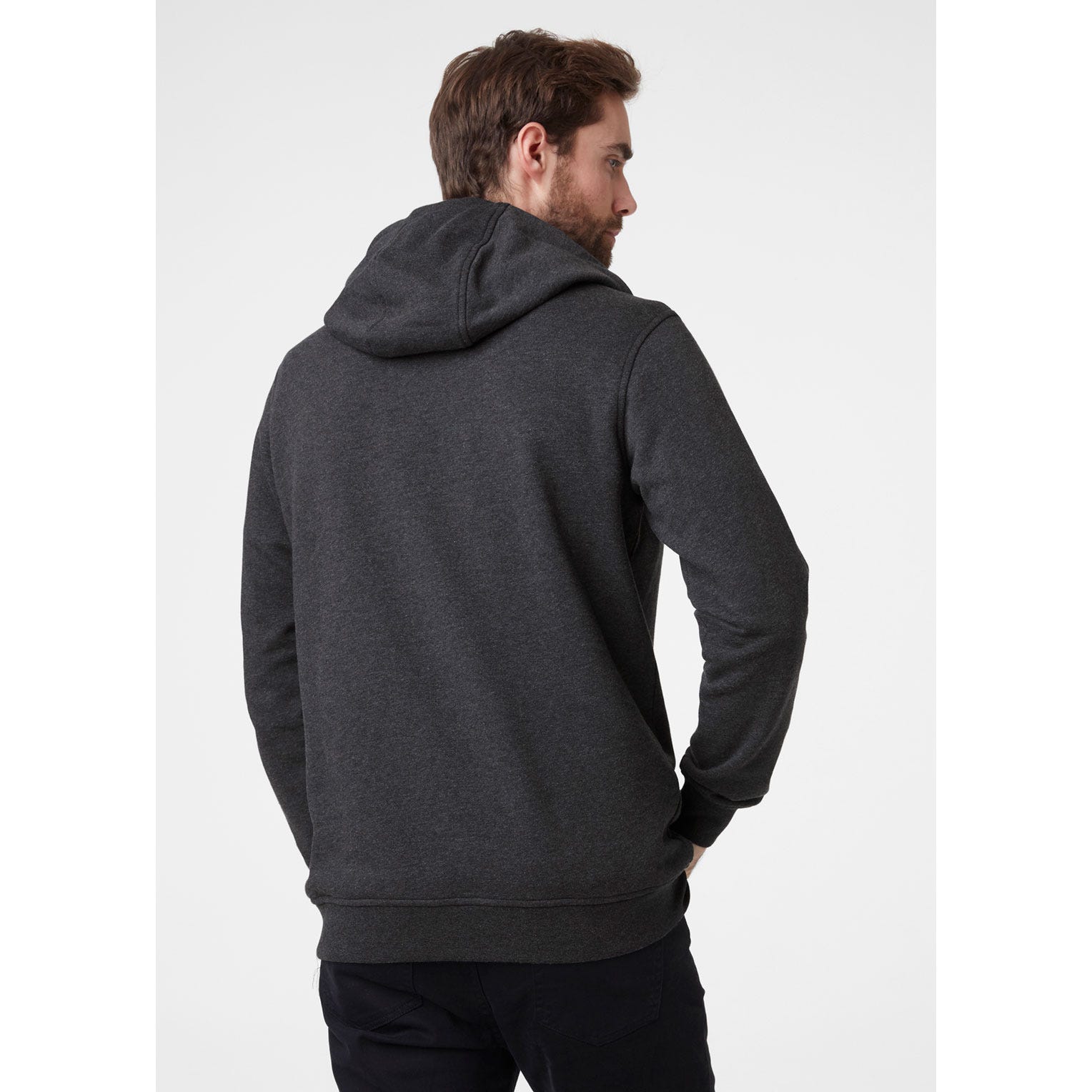 MEN'S HH® LOGO HOODIE