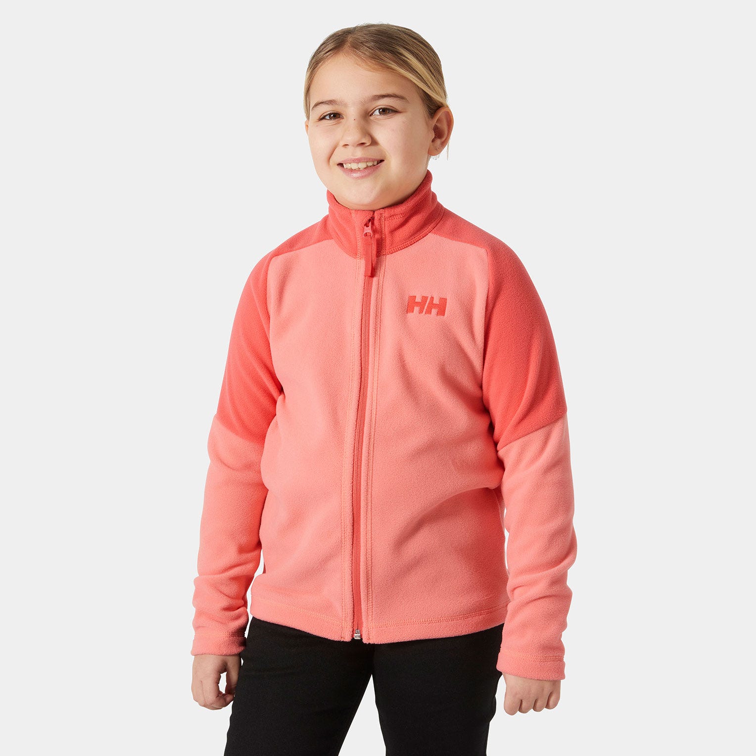 JUNIORS' DAYBREAKER 2.0 FLEECE JACKET