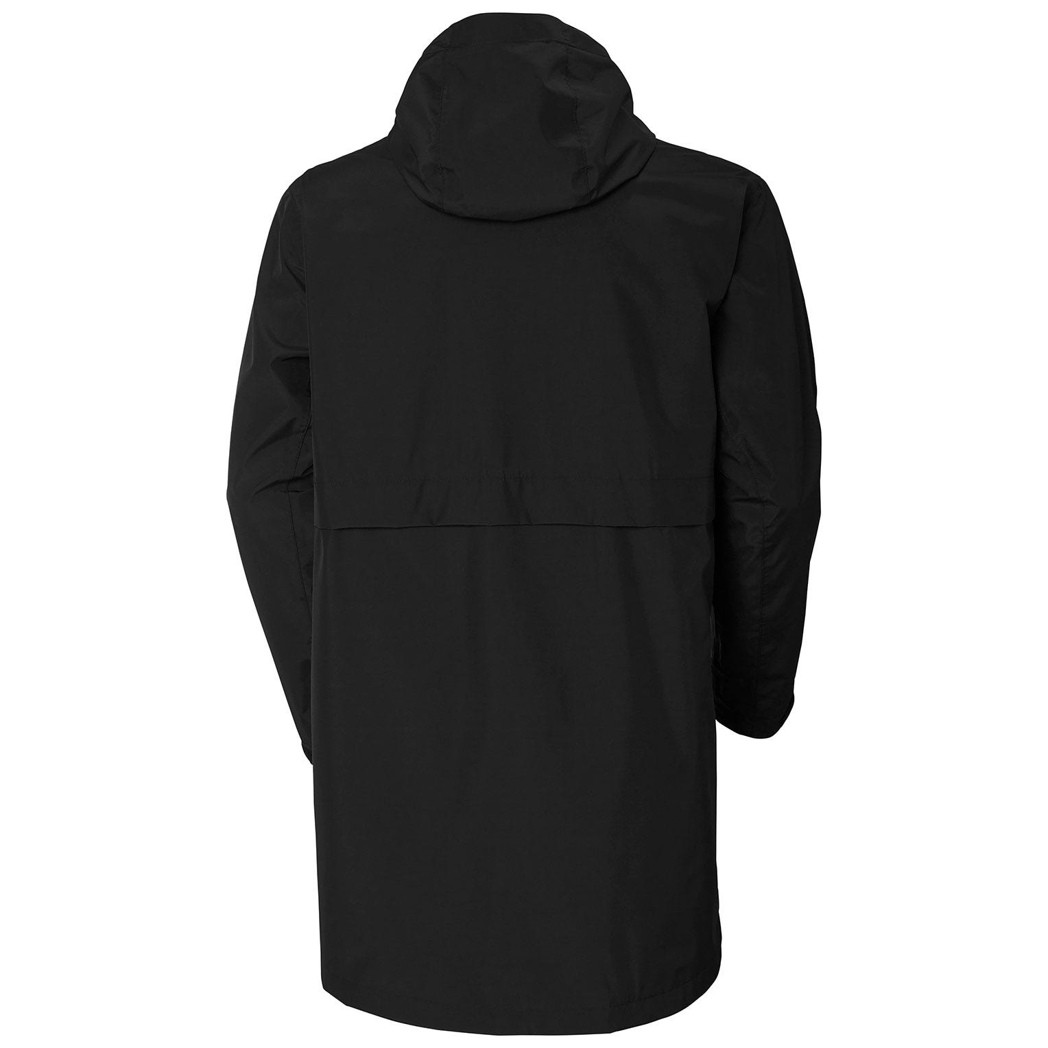 MEN'S URB LAB RAINCOAT
