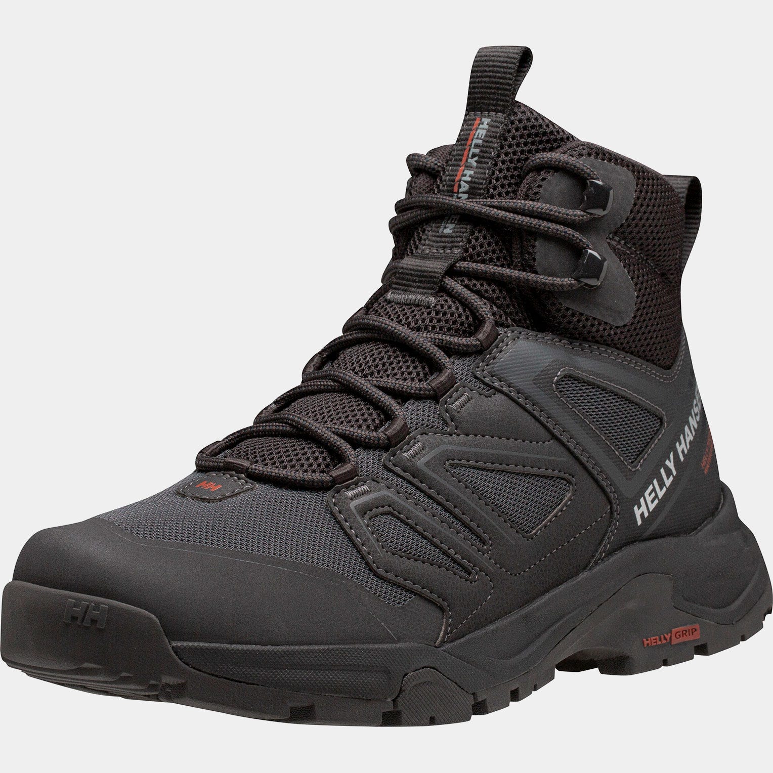 MEN'S STALHEIM HELLYTECH® WATERPROOF HIKING BOOTS