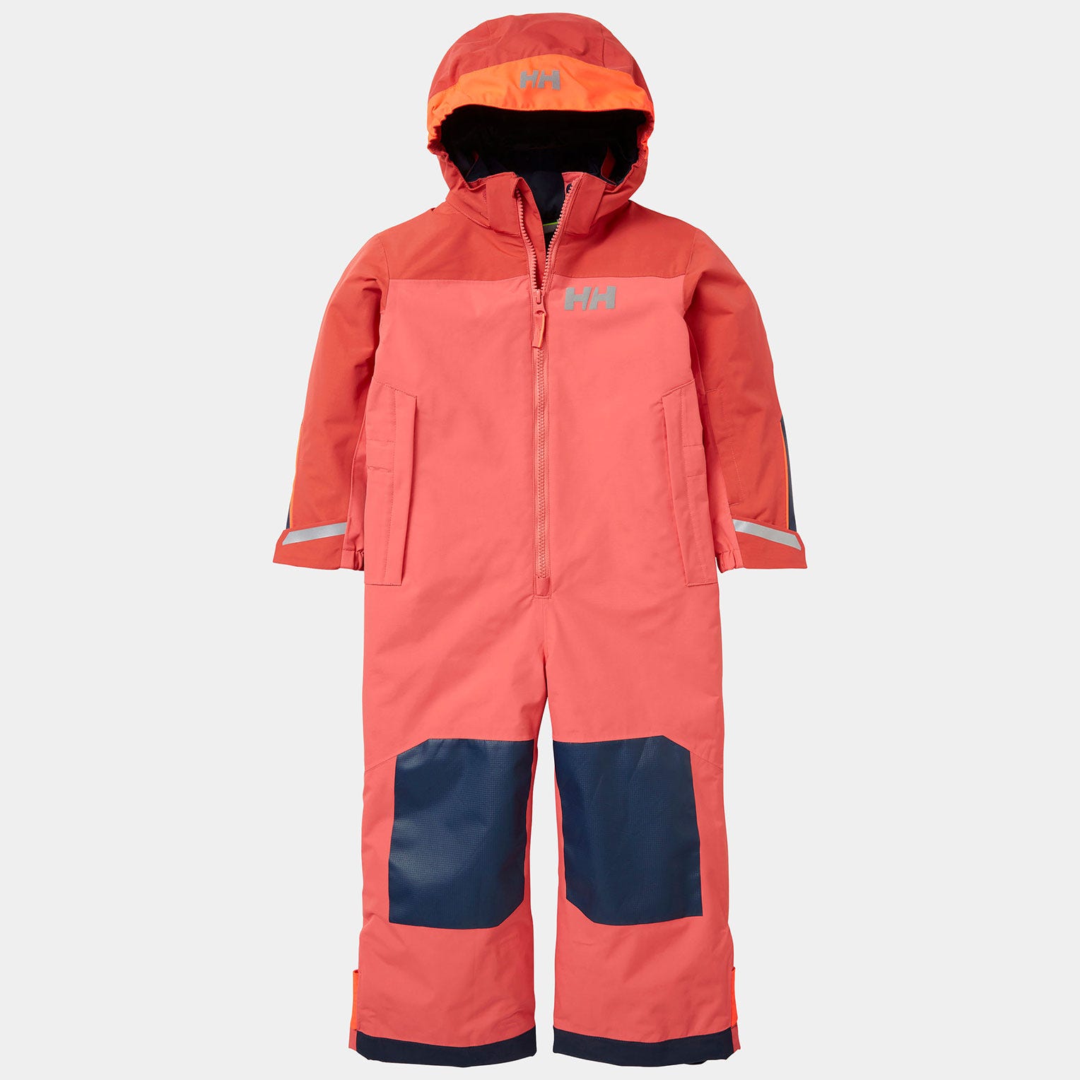 Kids' 3-in-1 Kollen Playsuit