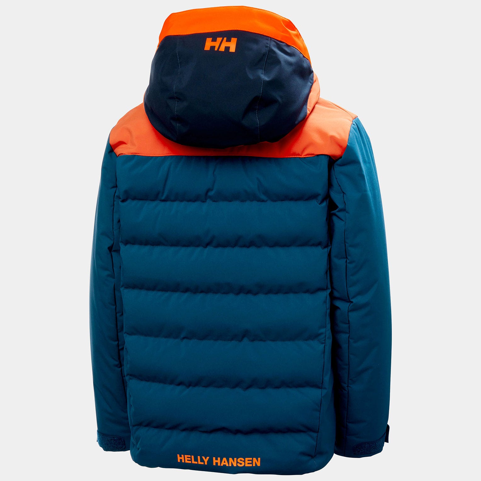 Juniors'  Cyclone Ski Jacket