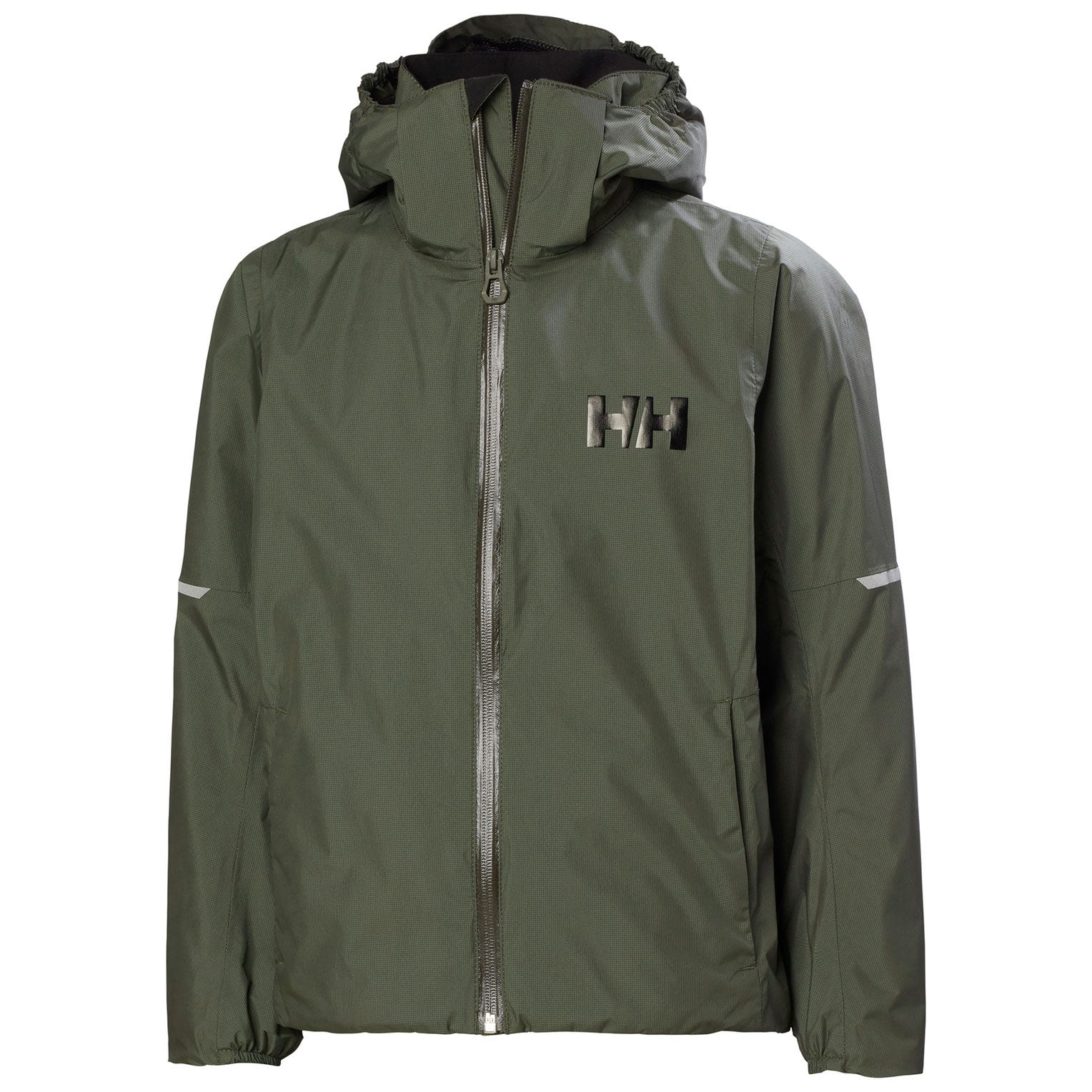 JUNIORS' LOEN RAIN JACKET