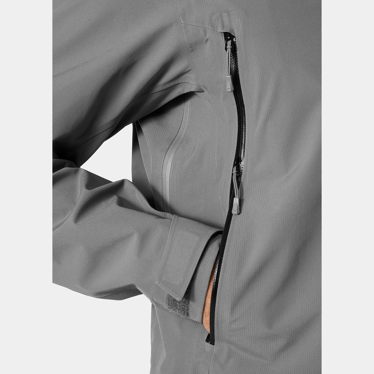 Men’s Verglas Infinity Shell Jacket