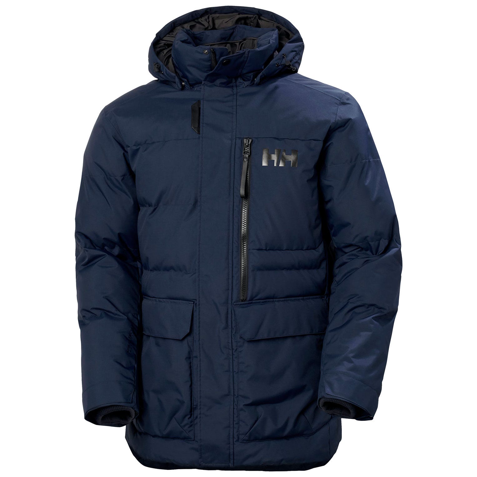 Men's Tromsoe Winter Jacket