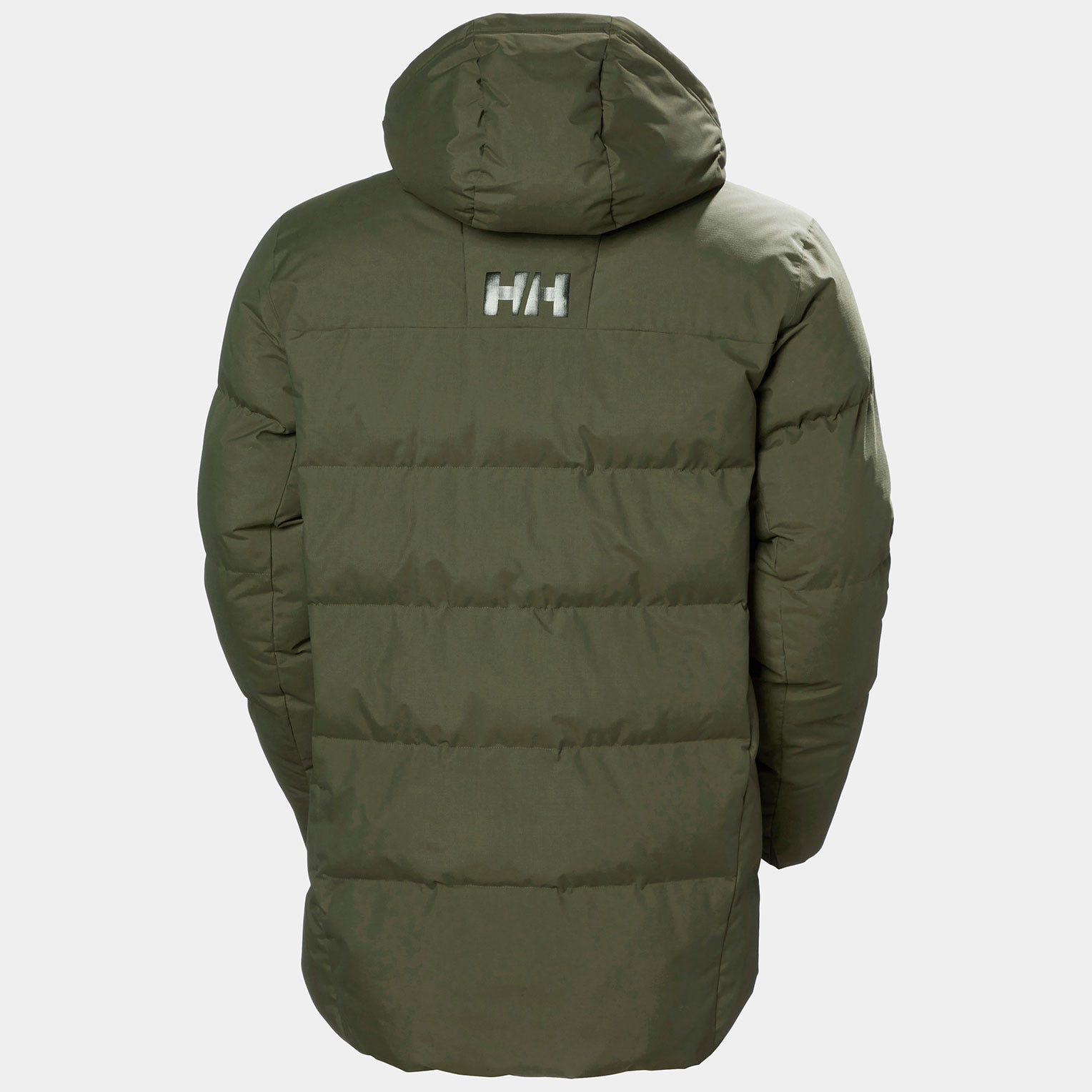 Men's Tromsoe Winter Jacket