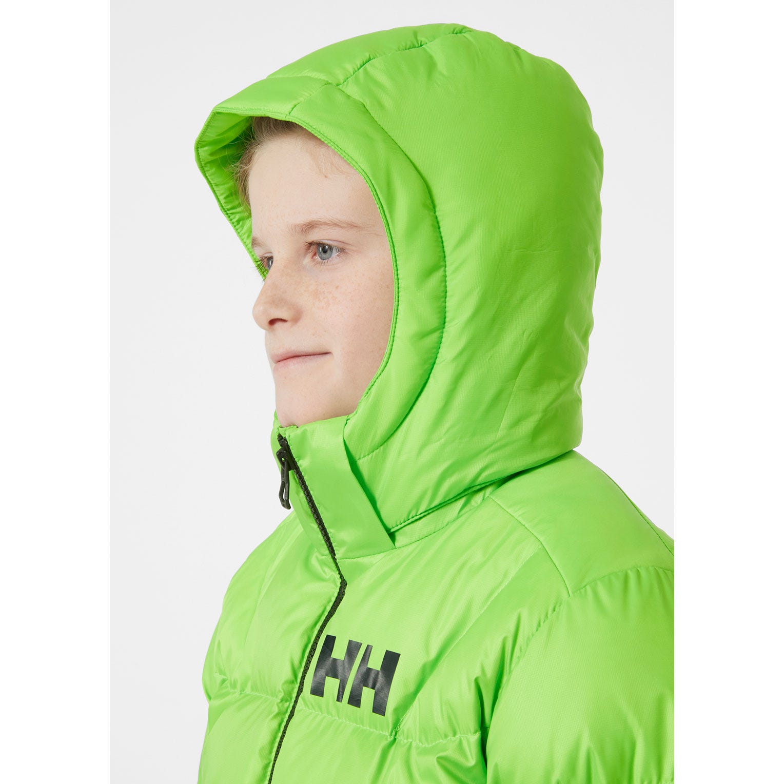 Juniors’ Isfjord Down Winter Jacket 2.0