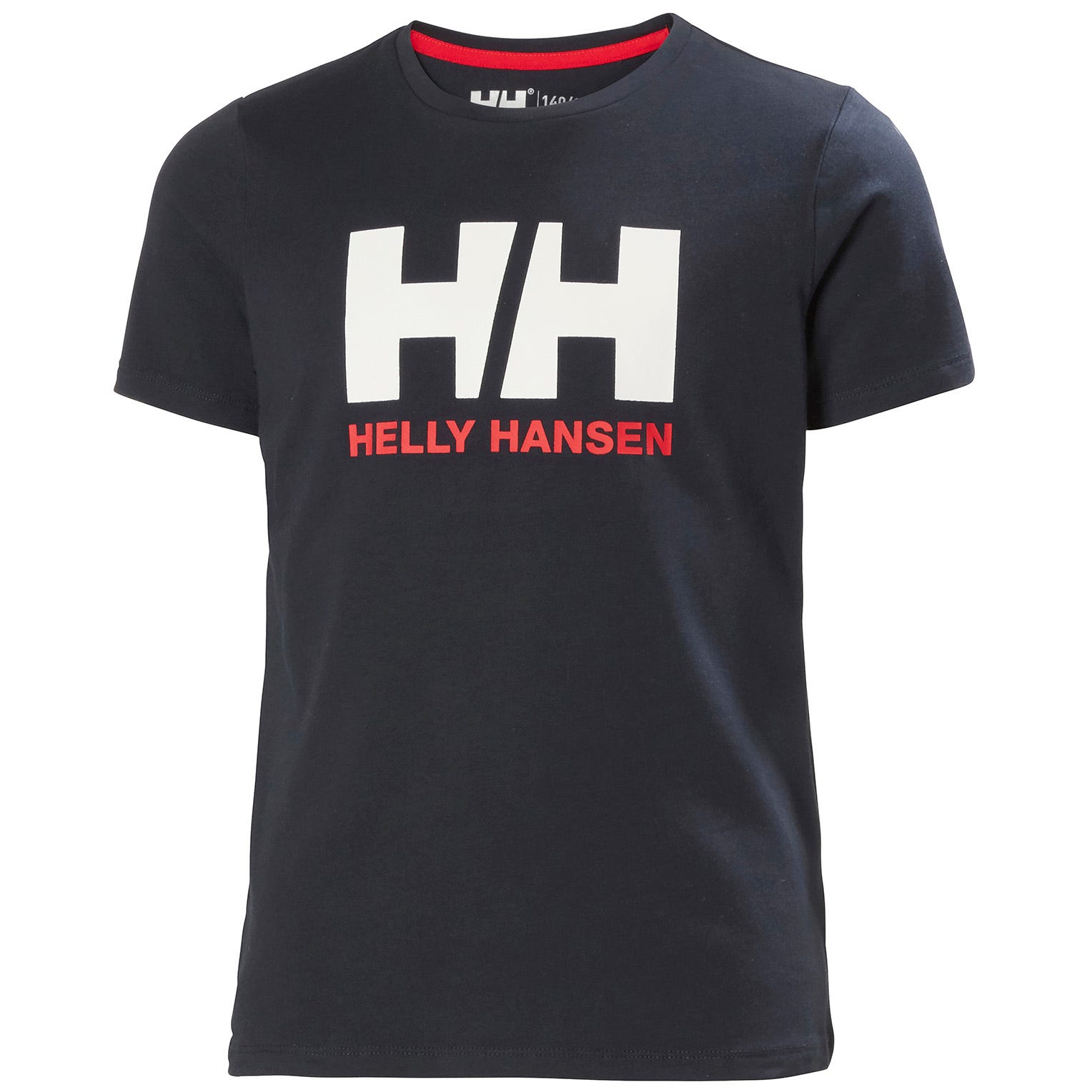 JUNIORS' HH® LOGO T-SHIRT