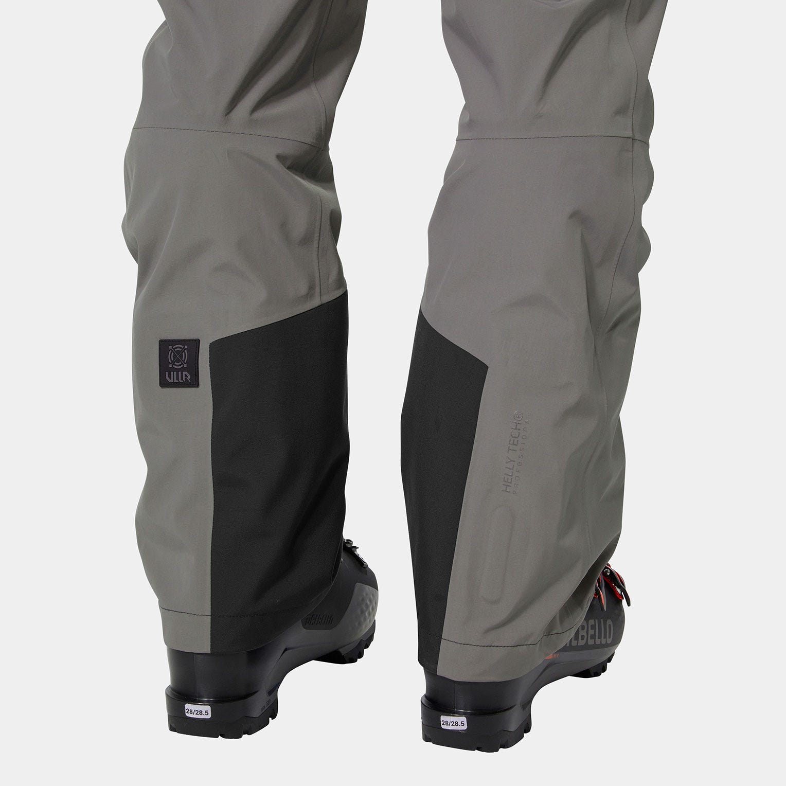 Men's Sogn Skiing Shell Bib Pants